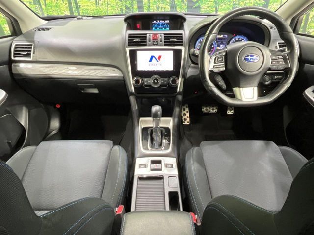 SUBARU LEVORG 2016 Image 31