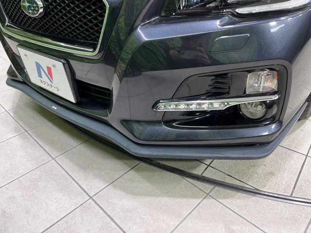 SUBARU LEVORG 2016 Image 31