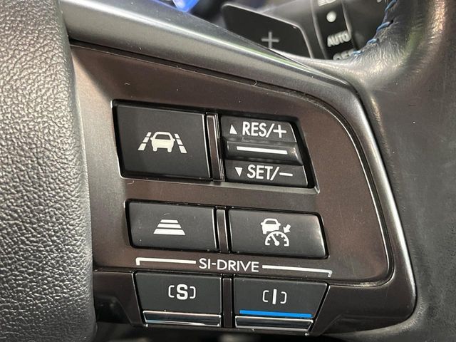 SUBARU LEVORG 2016 Image 31