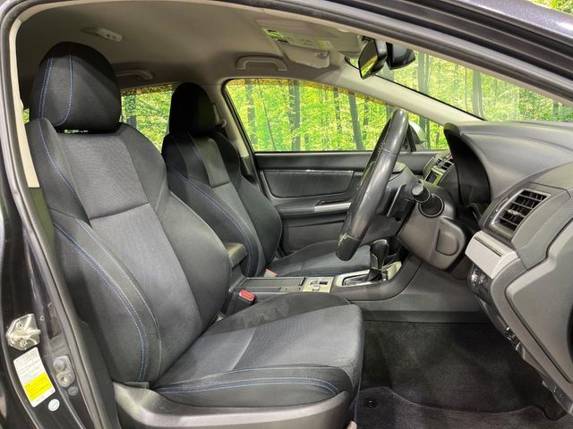 SUBARU LEVORG 2016 Image 31