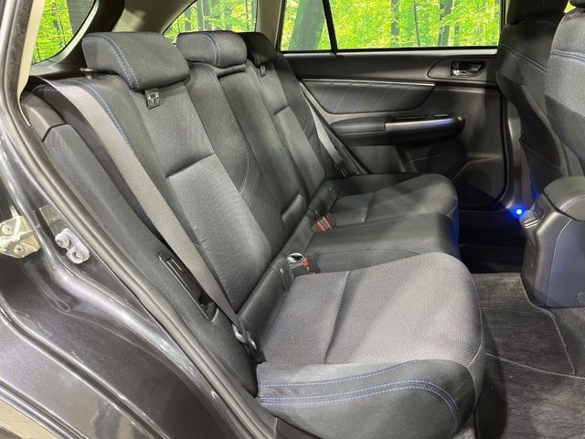 SUBARU LEVORG 2016 Image 31