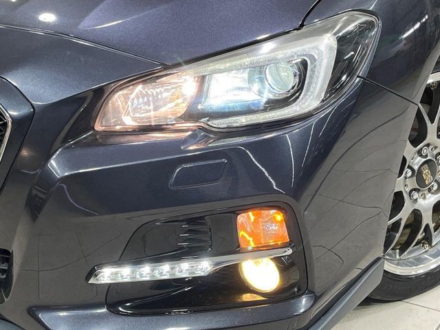 SUBARU LEVORG 2016 Image 31