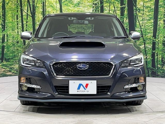 SUBARU LEVORG 2016 Image 31