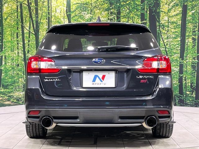 SUBARU LEVORG 2016 Image 31