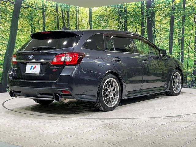 SUBARU LEVORG 2016 Image 31