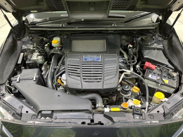 SUBARU LEVORG 2016 Image 31