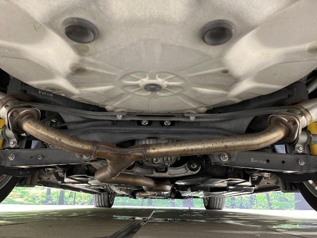 SUBARU LEVORG 2016 Image 31