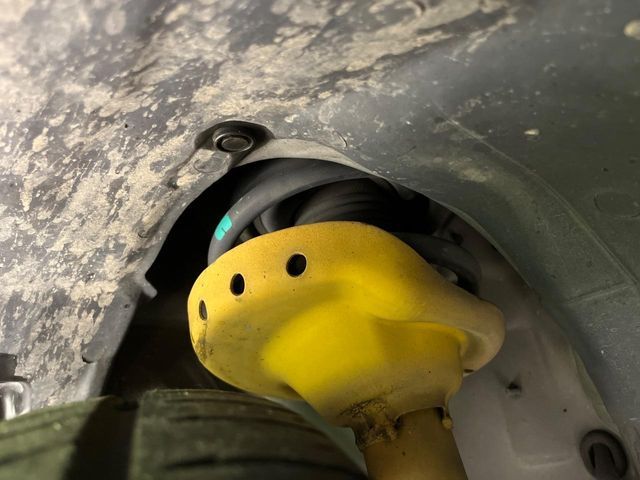 SUBARU LEVORG 2016 Image 31