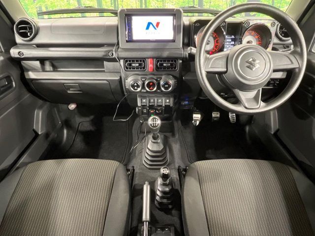 SUZUKI JIMNY 4WD 2019 Image 31