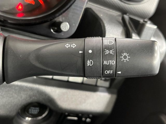 SUZUKI JIMNY 4WD 2019 Image 31