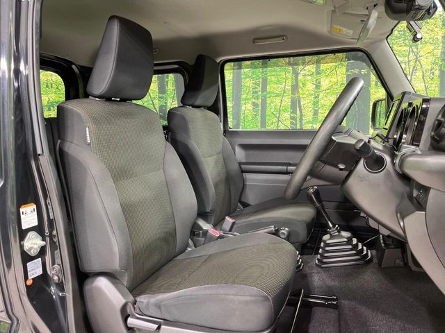 SUZUKI JIMNY 4WD 2019 Image 31