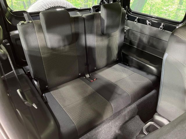 SUZUKI JIMNY 4WD 2019 Image 31