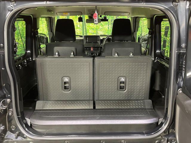 SUZUKI JIMNY 4WD 2019 Image 31