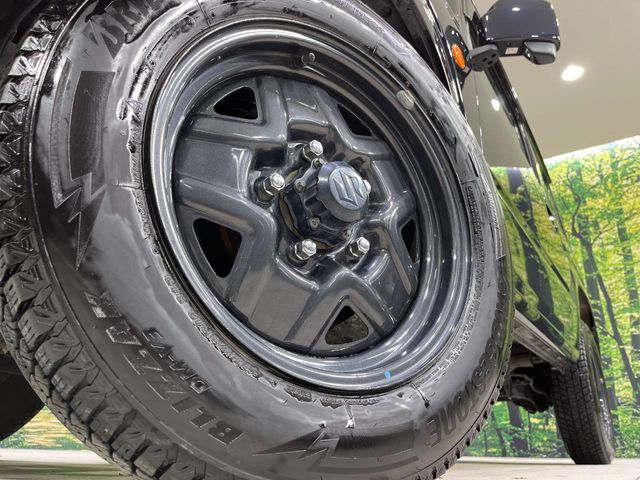 SUZUKI JIMNY 4WD 2019 Image 31