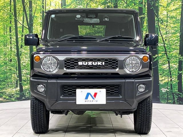 SUZUKI JIMNY 4WD 2019 Image 31