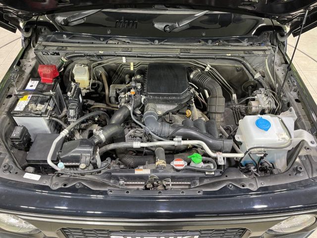 SUZUKI JIMNY 4WD 2019 Image 31