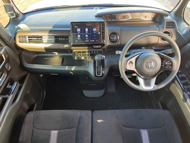 HONDA N BOX CUSTOM 2019 Image 31