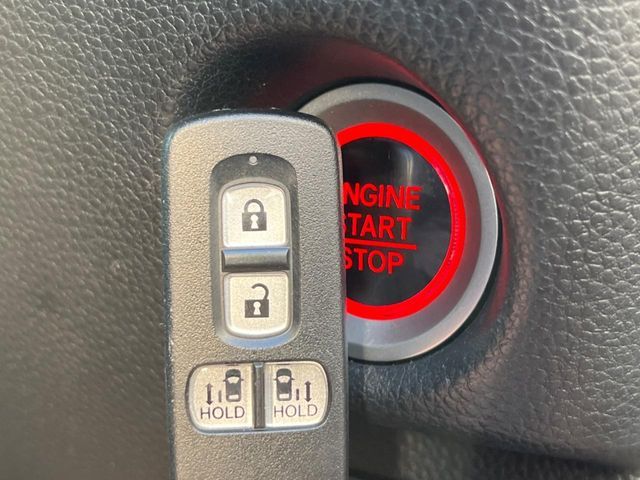 HONDA N BOX CUSTOM 2019 Image 31