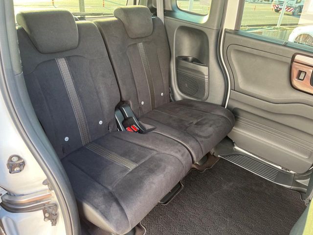 HONDA N BOX CUSTOM 2019 Image 31