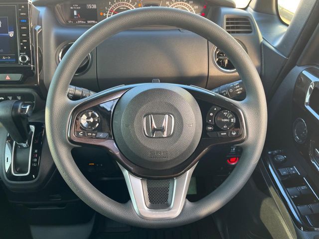 HONDA N BOX CUSTOM 2019 Image 31