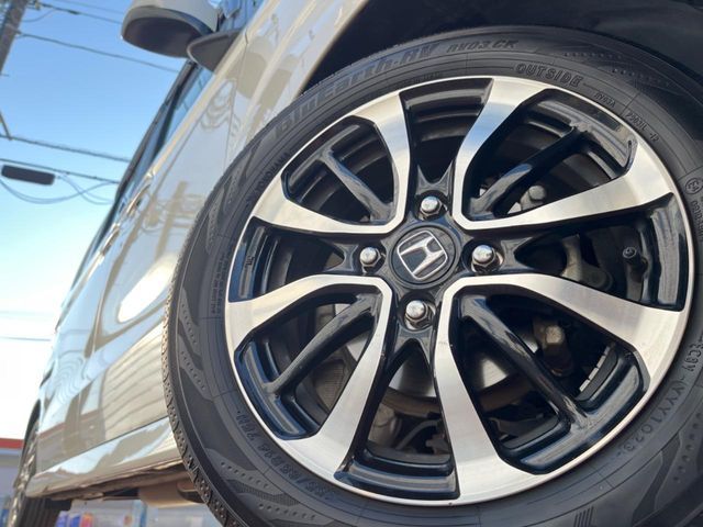 HONDA N BOX CUSTOM 2019 Image 31