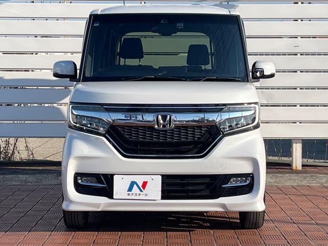 HONDA N BOX CUSTOM 2019 Image 31