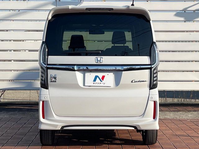 HONDA N BOX CUSTOM 2019 Image 31