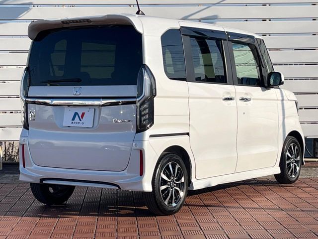 HONDA N BOX CUSTOM 2019 Image 31