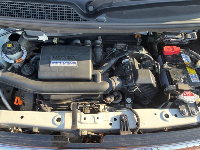 HONDA N BOX CUSTOM 2019 Image 31