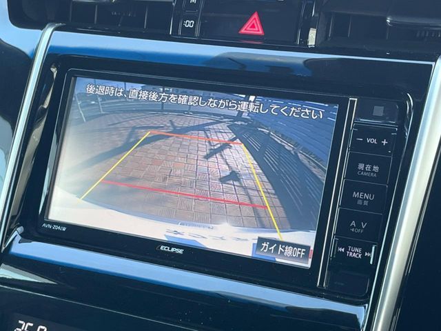 TOYOTA HARRIER 2WD 2015 Image 31