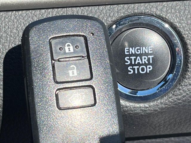 TOYOTA HARRIER 2WD 2015 Image 31