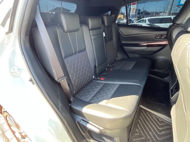 TOYOTA HARRIER 2WD 2015 Image 31