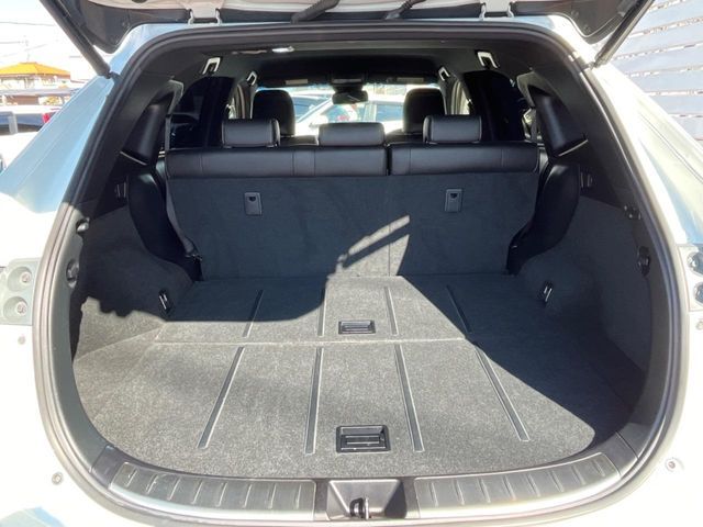 TOYOTA HARRIER 2WD 2015 Image 31