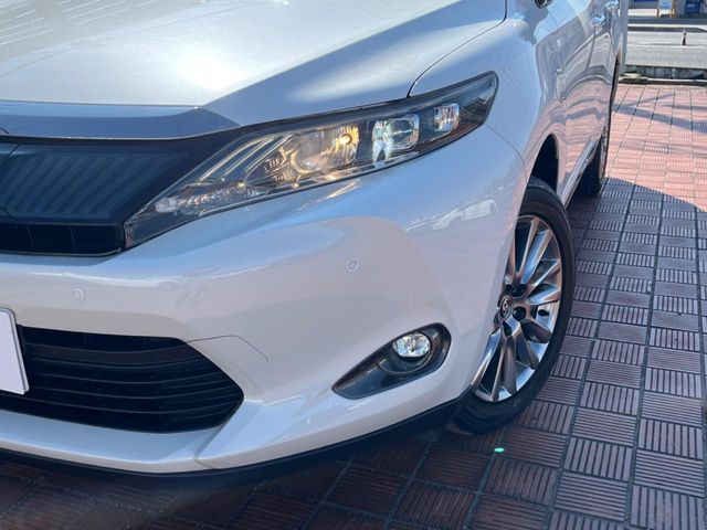 TOYOTA HARRIER 2WD 2015 Image 31