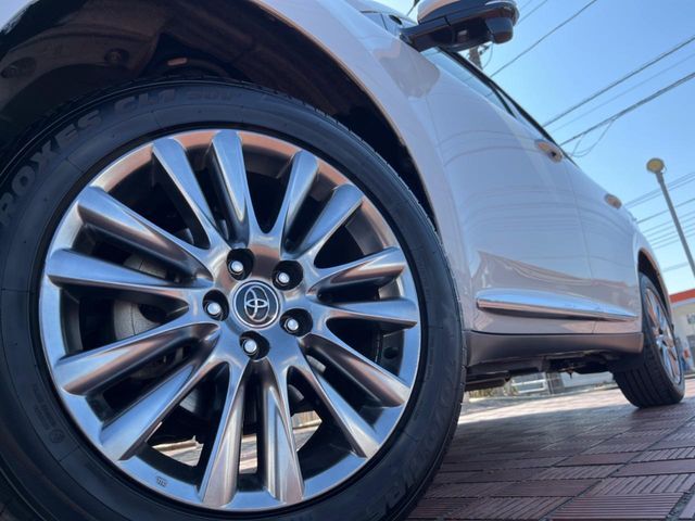 TOYOTA HARRIER 2WD 2015 Image 31