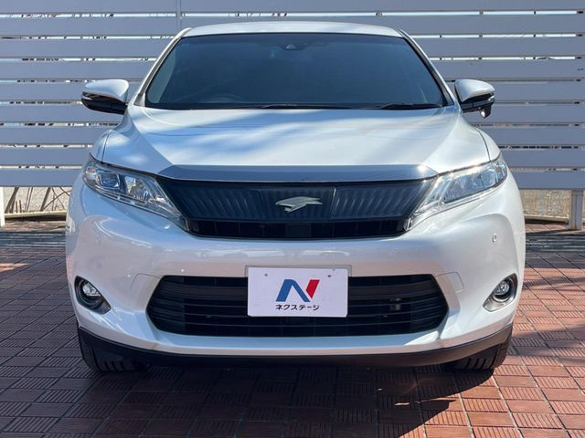 TOYOTA HARRIER 2WD 2015 Image 31