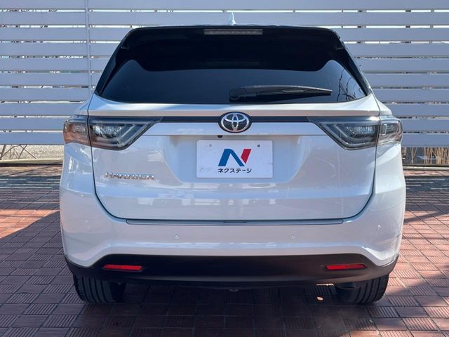 TOYOTA HARRIER 2WD 2015 Image 31