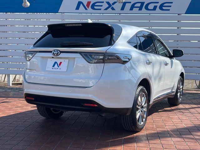 TOYOTA HARRIER 2WD 2015 Image 31