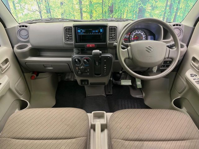 SUZUKI EVERY VAN 2022 Image 31