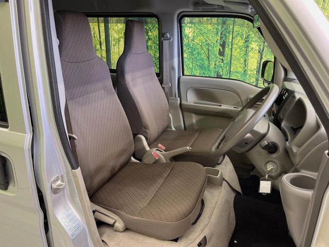 SUZUKI EVERY VAN 2022 Image 31