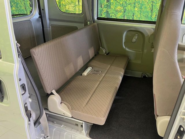 SUZUKI EVERY VAN 2022 Image 31