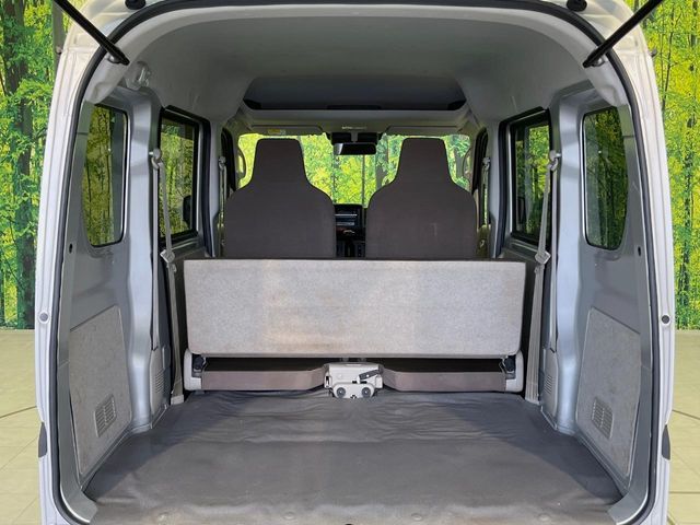 SUZUKI EVERY VAN 2022 Image 31