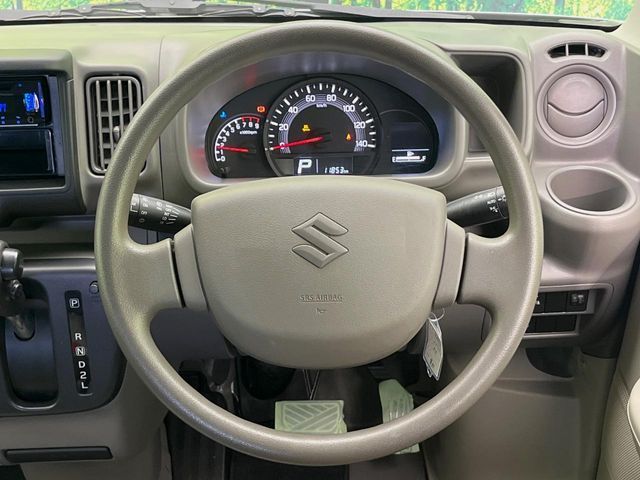 SUZUKI EVERY VAN 2022 Image 31