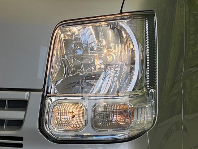 SUZUKI EVERY VAN 2022 Image 31