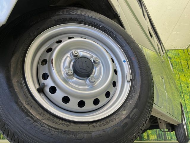 SUZUKI EVERY VAN 2022 Image 31