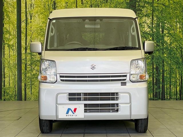 SUZUKI EVERY VAN 2022 Image 31