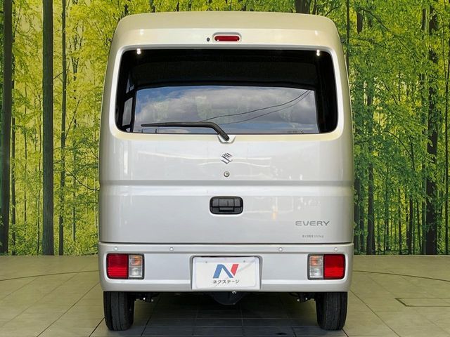 SUZUKI EVERY VAN 2022 Image 31