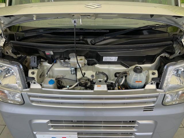 SUZUKI EVERY VAN 2022 Image 31