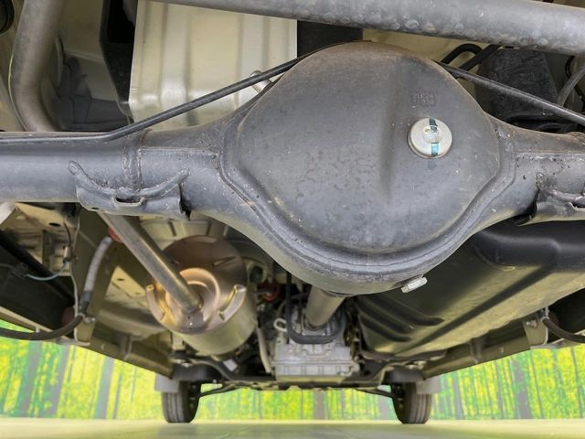 SUZUKI EVERY VAN 2022 Image 31