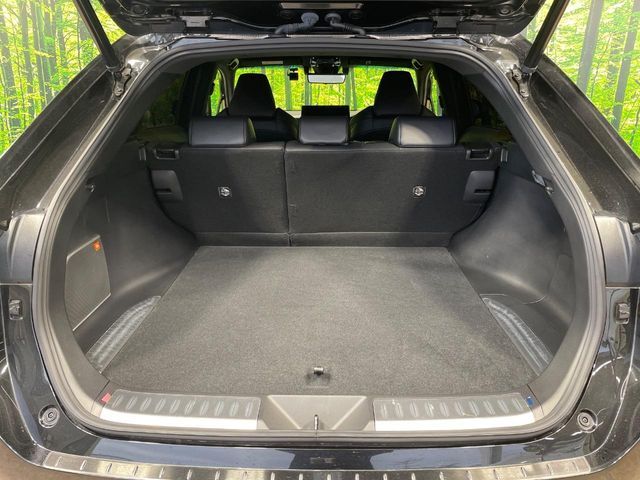 TOYOTA HARRIER HYBRID 2021 Image 31